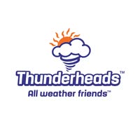 Thunderheads Logo